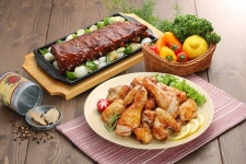 오븐구이 치킨 창업의 계보를 잇는다