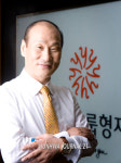 최병오 회장 제24회 섬유의 날 은탑산업훈장 수훈