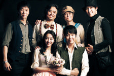 뮤지컬 리뷰 밤을 밝히는 당신은 낭만, 달빛 오르골 ‘판타스틱스’