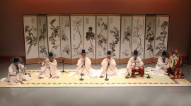 조선시대 민간음악의 주류 삼현육각을 아시나요?