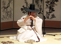 조선시대 민간음악의 주류 삼현육각을 아시나요?