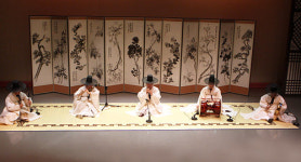 조선시대 민간음악의 주류 삼현육각을 아시나요?