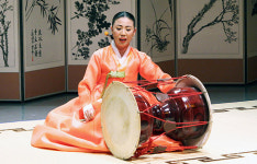 조선시대 민간음악의 주류 삼현육각을 아시나요?