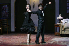 이혼과 사랑사이 뮤지컬 ‘키스앤메이크업’