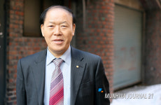 한국문인협회 60년 이제는 달라져야 한다