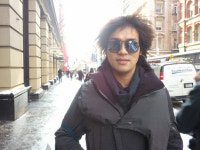 강성필 대마초 흡연 시인 연예계 마약 파문 끝은 어디?