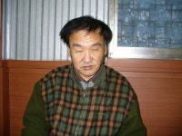 감천2동 비탈길을 골목골목 누비며