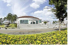 아름다운 문화의 감동이 시작되는 ‘함안문화예술회관’ 공연계획 발표