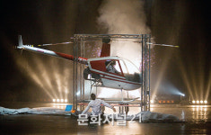 이은결, 제작비만 20억 스토리 매직쇼 펼친다