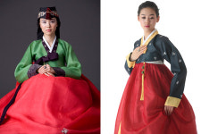 신부 한복, 꼼꼼히 살펴 보자!