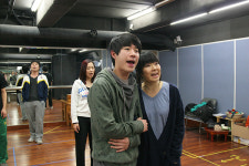 취재기 희망을 선물하세요! 뮤지컬 ‘연탄길’ 연습현장! 