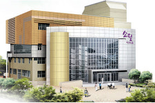 공연장 로드.5 사람중심의 행복한 성동구 구현하는 소월아트홀