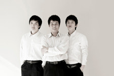 별 하나에 시와, 별 하나에 어머니 연극 ‘별 헤는 밤’