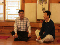 하남 김황식 세상사는 이야기 마방집 탐방기② 마방집이 옛이야기를 들려주다