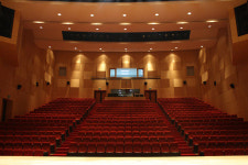 인터뷰 화성시문화재단, 좌석기부와 야외공연장으로 시민을 위한 문화공간 마련