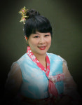 소프라노 안선영 우리가곡 독창회