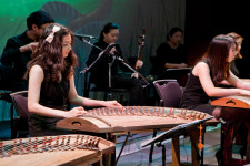 포토 뉴스 숙명가야금연주단의 아름다운 선율! 스토리텔링콘서트 ‘떼이루 떼이루 따’