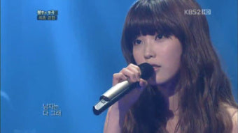 아이유 불후의명곡2 하차 송지은 합류 