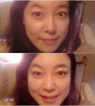 ‘최고의 사랑’ 최화정, 무결점 동안피부…‘울쎄라+E2’로 따라잡기