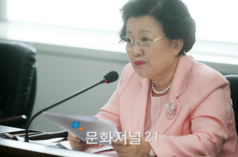 이배용 국가브랜드위원장 취임 8개월…