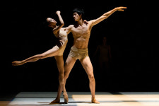 그들이 온다! 실력파 해외 무용수들의 춤 잔치