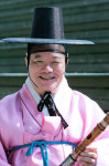 이생강의 정악대금은 산조를 어떻게 요리할까?
