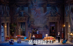 꿈의 무대, 메트 오페라 HD Live 시리즈