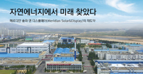 자연에너지에서 미래 찾았다