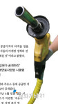 고유가 시대 주유소가 사라진다