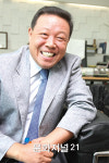 강소기업 꿈꾸는 (주)니즈라인 남상국 대표
