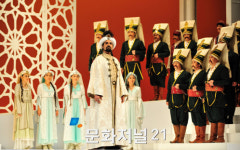제9회 대구국제오페라축제 성황리에 폐막