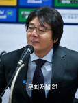 인터뷰 포항 황선홍 감독 ACL티켓 번복, 축구 대내외적인 능력 아쉬워...