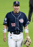축구 두산베어스 김현수, 축구선수로 변신!
