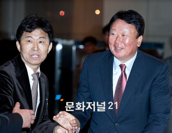 프로야구 선동렬 감독 