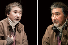 시간이 완성한 배우 이호성