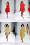 2012 S/S 패션 트렌드? ‘컬러’와 ‘패턴’에 주목하라!