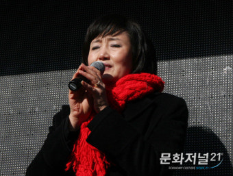 박영선, 