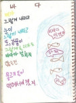 바다가 넘치지 않는 이유 물고기들이 먹어서겠지