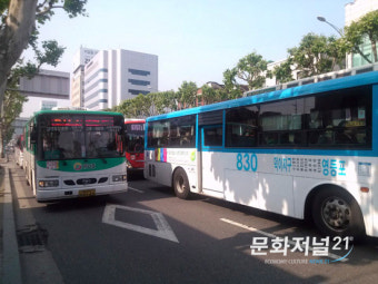 서울 시내버스 노사협상 극적 타결, 교통대란은 없어