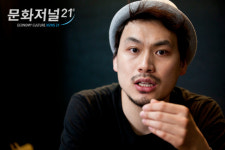 5년안에 내 연기로 당신들을 사로잡겠다 - 배우 유일한