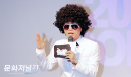 [포토] 안녕하십니까? 리얼~성광! 박성광 입니다