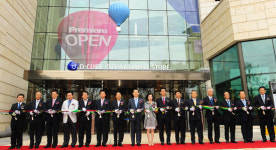 대성산업, 디큐브시티에 발목 잡히나?