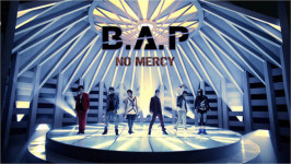 B.A.P(비에이피) ‘NO MERCY’ 음반 5만장 전량 폐기 결정