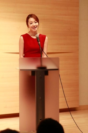 소이현, 하트하트재단 홍보대사 위촉