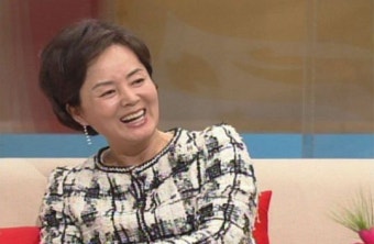 김영애, '해품달' 촬영 당시 '췌장암 초기'