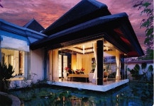 2012년 최고 인기있었던 허니문 장소는?