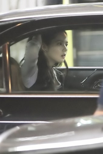 한가인 여신미모 
