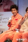 [포토] 7번방의 선물 류승룡 바보 용구의 해맑은 미소