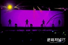 [포토] 브라운아이드걸스 콘서트 화려한 등장