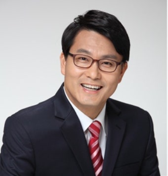새누리당 윤상현 의원, 대한축구협회장 선거 출마 선언